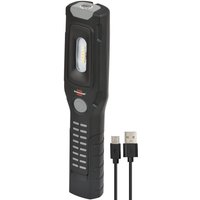 Brennenstuhl LED Torch HL501A EM1175670110