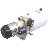 Kramp Trailerset 12VDC 2100W 8Ltr 3.2cc MPP85B003