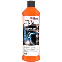 SC Johnson Professional Mr Muscle Drain 1L 308557