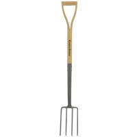 Kent & Stowe Carbon Steel Border Fork 104 cm 70100218