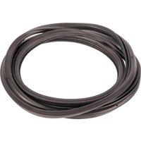 CNH Seal, glass 44911822