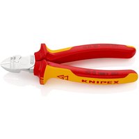 Knipex Wire strippers and side cutters TA1426160