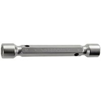 Facom Box spanner 16x17mm, 9716X17