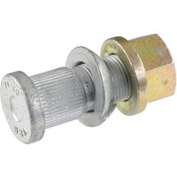 BPW Wheel bolt complete 0980380060