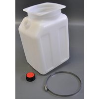 Kramp MPP tank 3 ltr plastic MPPT003P