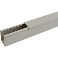 Tehalit Cable trunking 60x40 mm B60040R7030