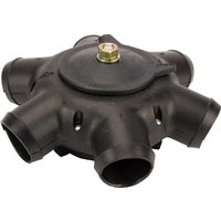 Kverneland / Accord Top distributor complete 6x46mm AC490791