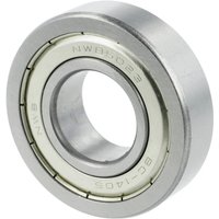 Vapormatic Ball bearing 22.2x50.8x14.25mm VPG5026