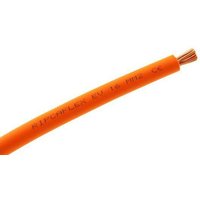 Cable 1x95mm² PVC, orange 1095EVFLEXOG