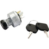 New Holland (CNH) Ignition switch New Holland 87416177
