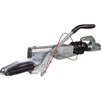 KNOTT Tow hitch braked V KF20-A 202248201
