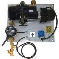 Suevia Heater with thermostat and pump SU1010303