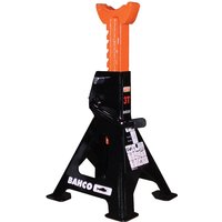 Bahco BH33000 Axle Stands 3T BH33000