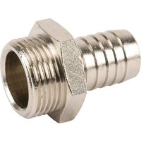 Kramp Hose fitting 18 mm x 3/4" HCMP1834