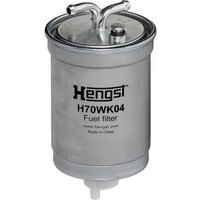 Hengst Fuel filter H70WK04