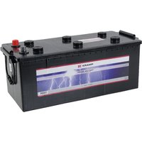 Kramp Battery 12V 155Ah 900A UK: 621 655013090KR