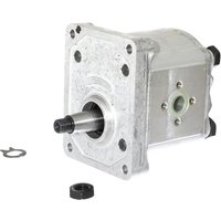 Casappa Pump PLP20.11,2S0-82E2-LEA/EA- PLP2011S082E2