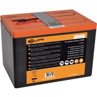 Gallagher Battery 200Ah 063451GAL