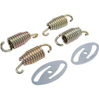 ADR Brake spring set 9RK0014