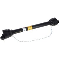 Kramp PTO drive shaft T50 L=1010mm T50101SC12C12KR