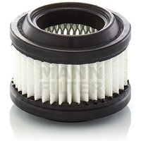 MANN-FILTER Air filter C6006