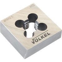 Völkel Square die HSS G 1/2" 29335VOL