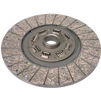 Vapormatic Clutch driven plate VPG2030