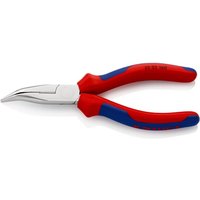 Knipex Snipe nose pliers withknife edge TA2525160