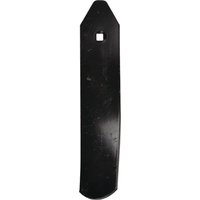 Köckerling Left top guide plate w bracket 907024