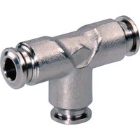 Kramp T-push-in connector T 5mm TC5B