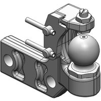 Scharmüller Forced steering mont syst K50 00520522