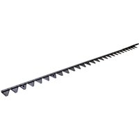 ESM Top knife 1.90m 27 sections, Bidux 2626130