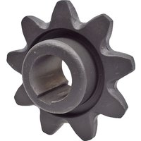 Kramp Glide feeder top sprocket, Z-9, diameter 40mm 0006704891KR