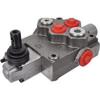 Walvoil Control valve SD11/1-N-28L-AET SD111004