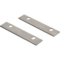 Hikoki 879417 Hss Planer Blades For Fp20Sa / Zk2020 (Pack 2)
