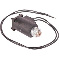 CNH Solenoid valve 47545563