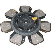 LuK Clutch disc TDCA 331023510