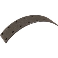 Brake lining 300x60mm BB30060503001