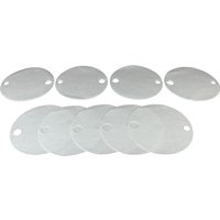 Hytek Spill absorbant drum topper 5x 5pcs HTABTOP