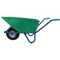 RLW Wheelbarrow 140 l polyester WH43140
