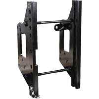Scharmüller Ladder hitch 00108013A02