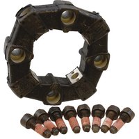 RaJa-Lovejoy Rubber coupling LF50 60SH LF500005
