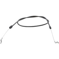 Castelgarden Engine stop cable 1,000/1227mm 1810006180