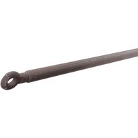 Tow bar 2400/40/40 16T 09060400