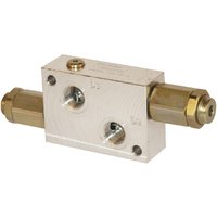 Walvoil Relief valve A16-SA 1" BSP 1 BSP VADDL25001