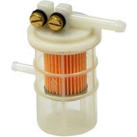 MANN-FILTER Fuel filter WK6055