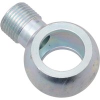 Threaded banjo 1/2 BSP - 12L DBBMS0812L