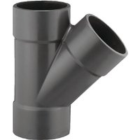 VdL PVC Y Piece 160x160x160mm 7160124
