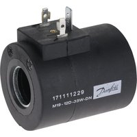 Danfoss Coil SD9-M19-12D-33W-DN SD9M1912D33WDN