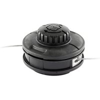 Tecomec Trimmer head "EASY Work" 4 1/4" MD M10x1 LH F/M12x1.50 LH F, EW109 50729005